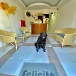 Felicita Praia Hotel