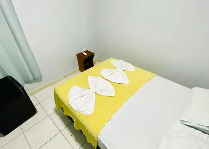 Felicita Praia Hotel