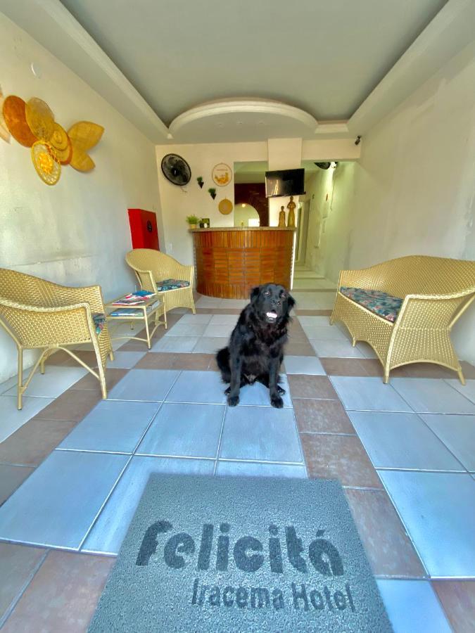 Hotel Felicita Fortaleza (Ceara)