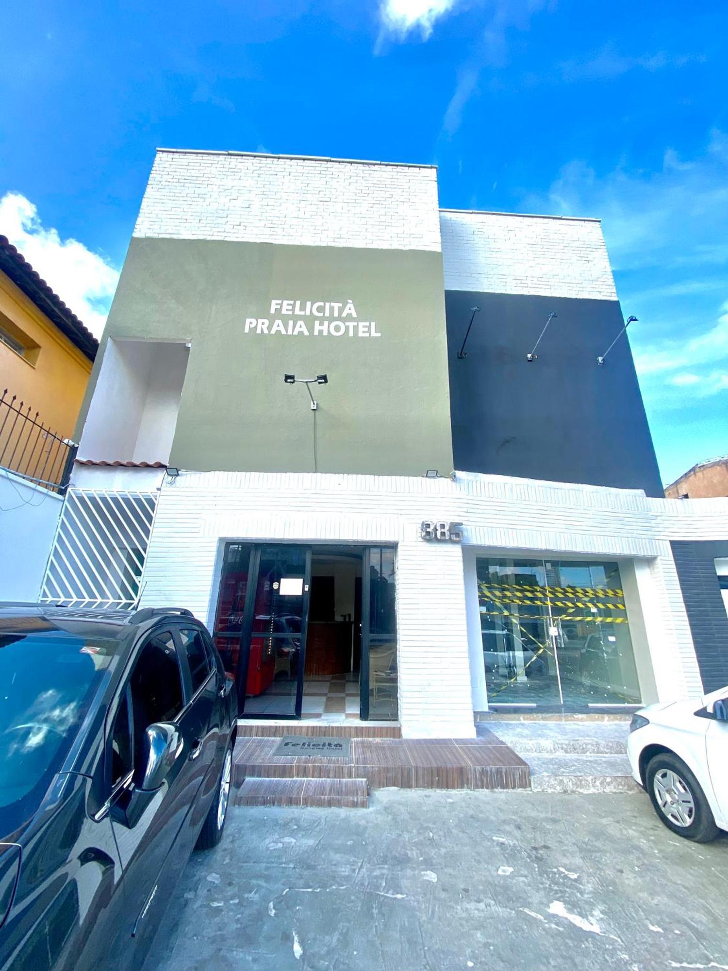 Felicita Fortaleza (Ceara)