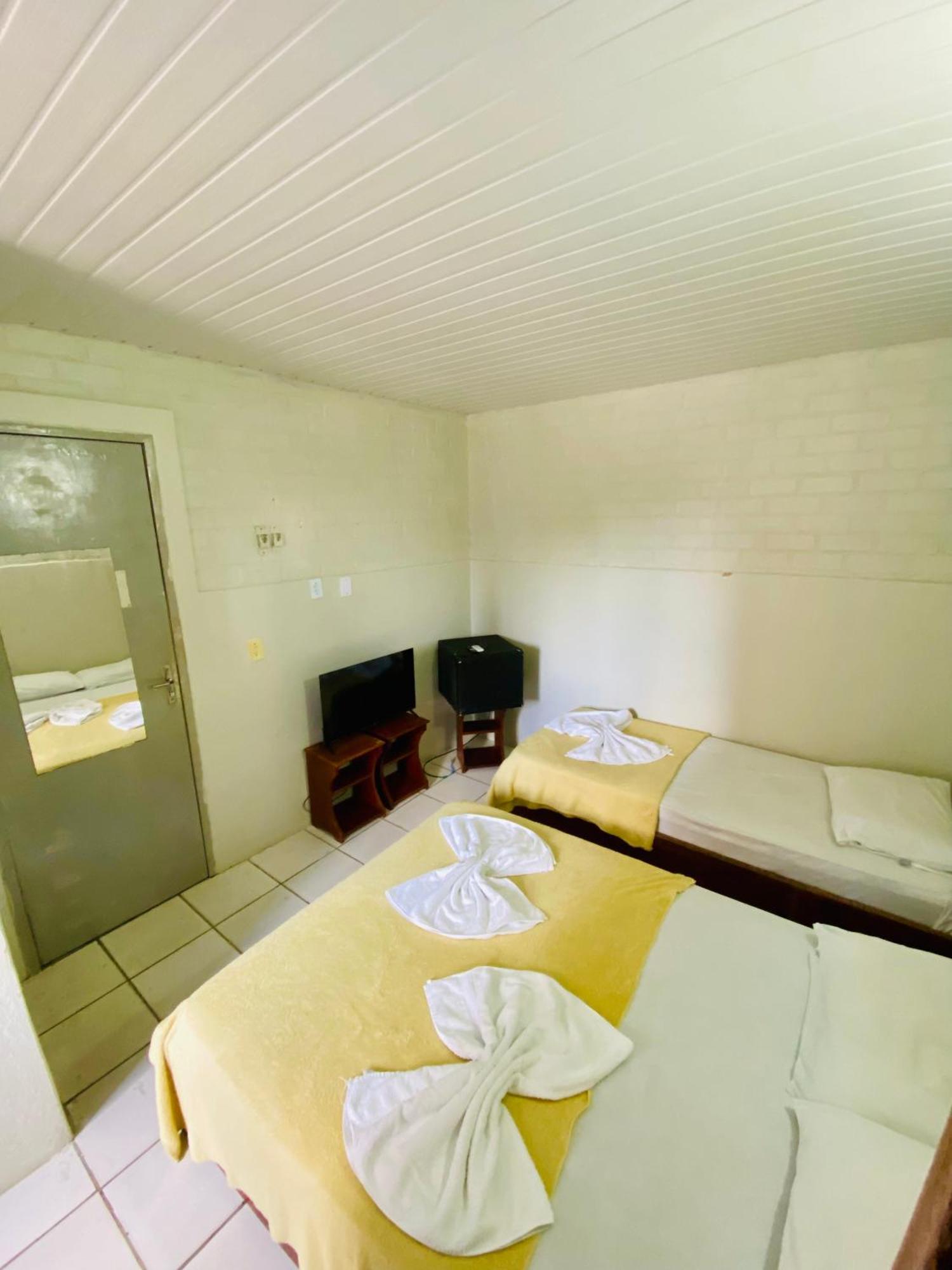 Felicita Hotel Fortaleza (Ceara)