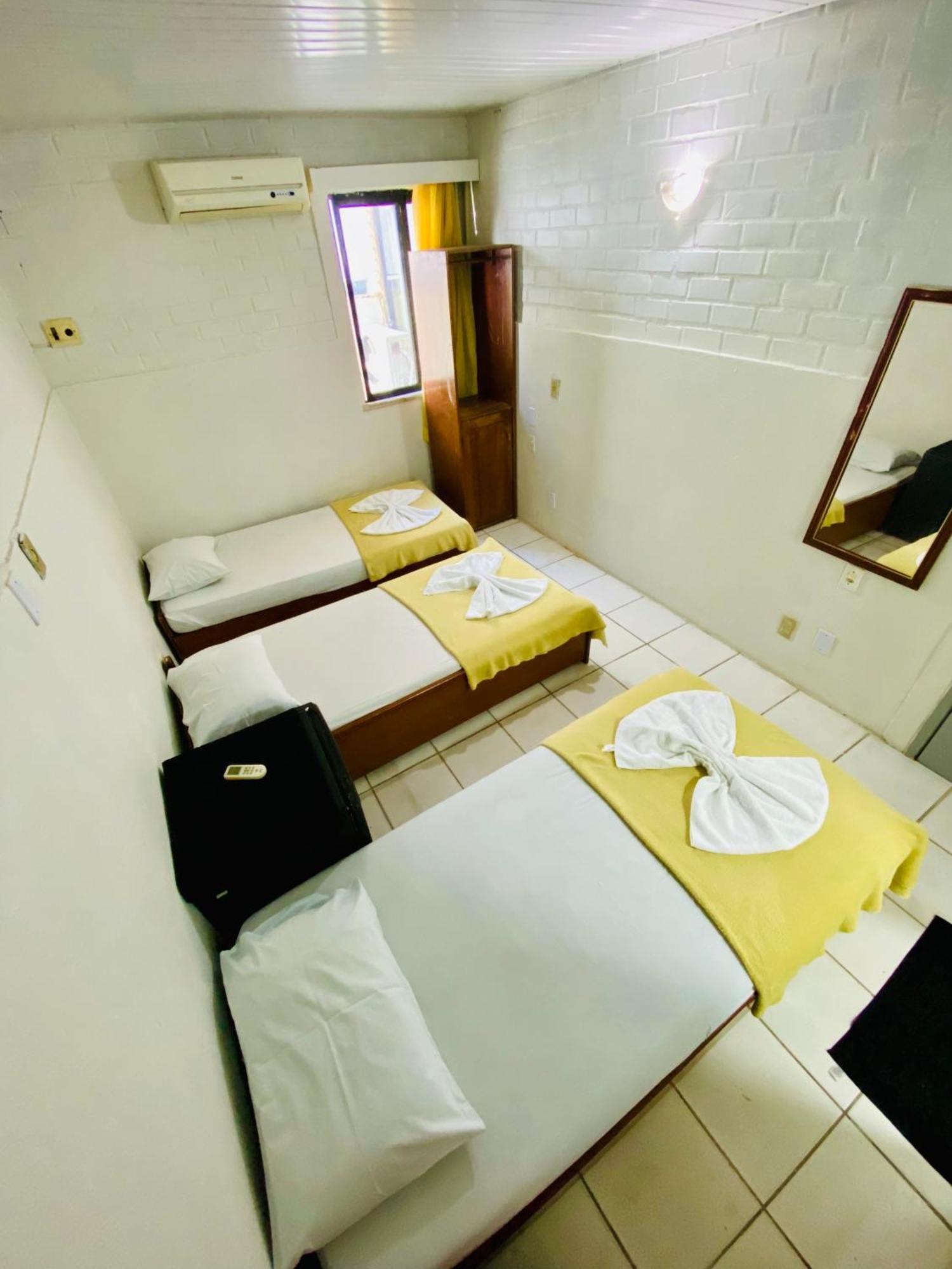 Hotel Felicita Fortaleza (Ceara)