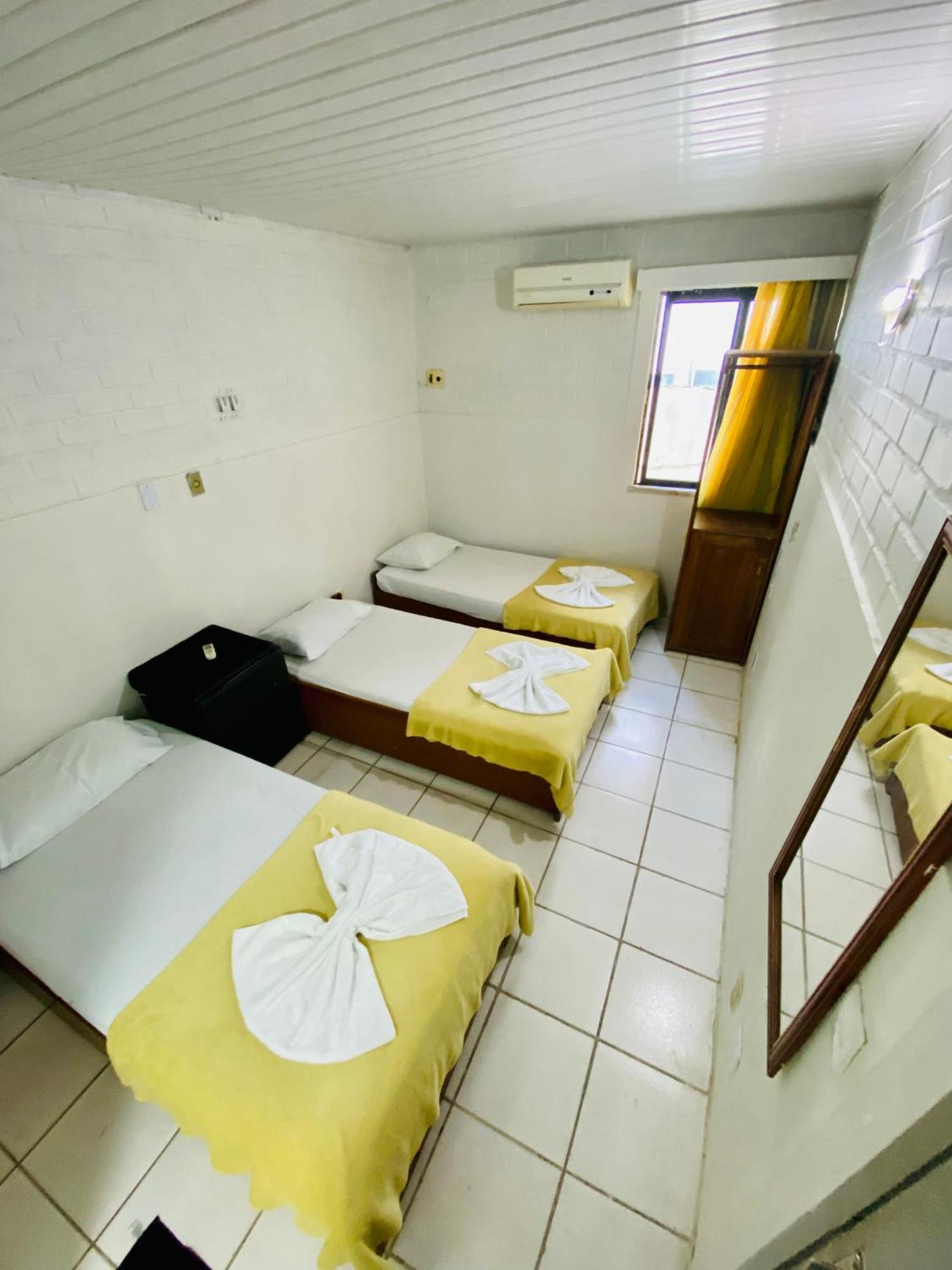 Felicita Hotel Fortaleza (Ceara)