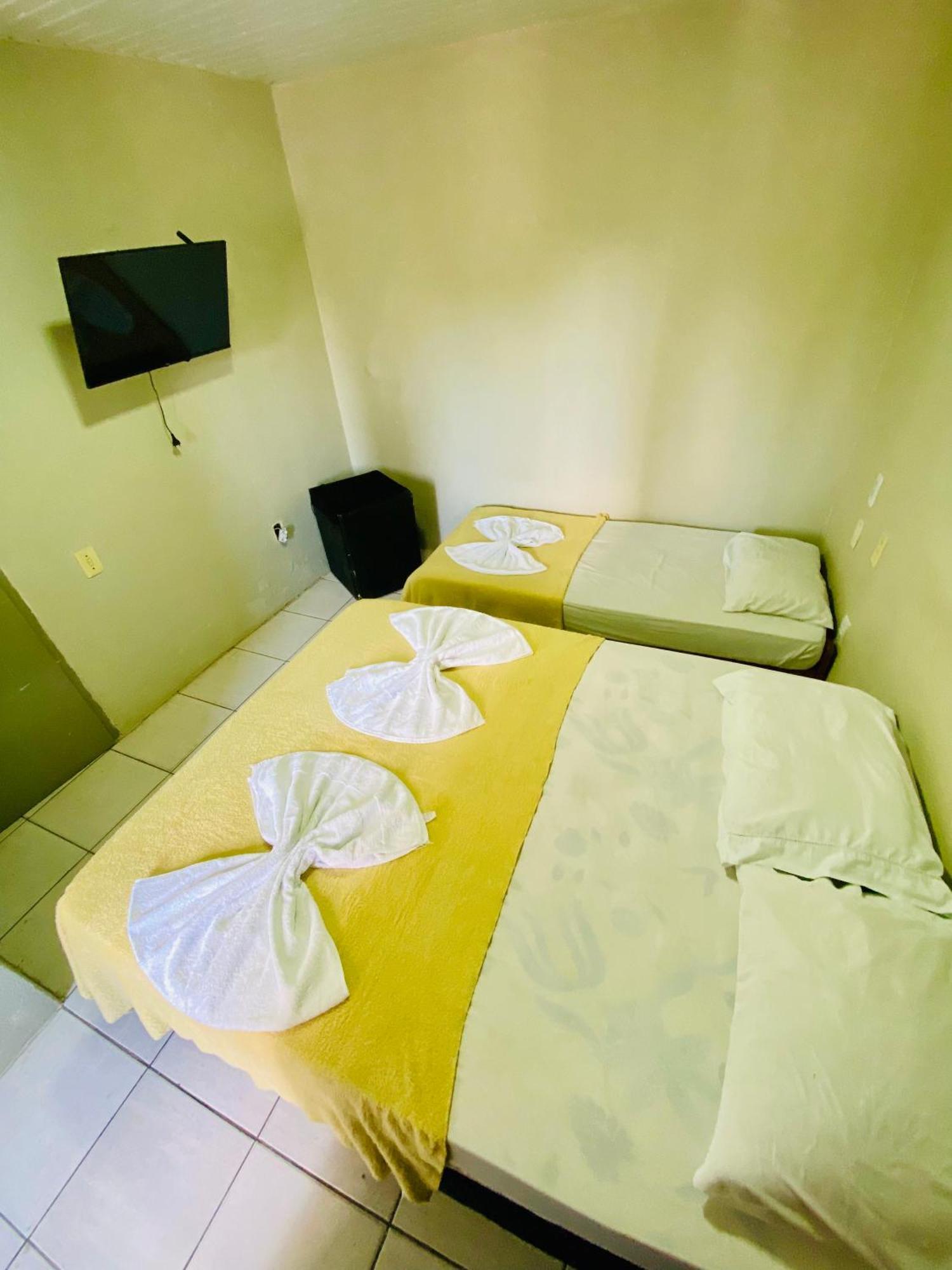 Felicita Hotel 3*