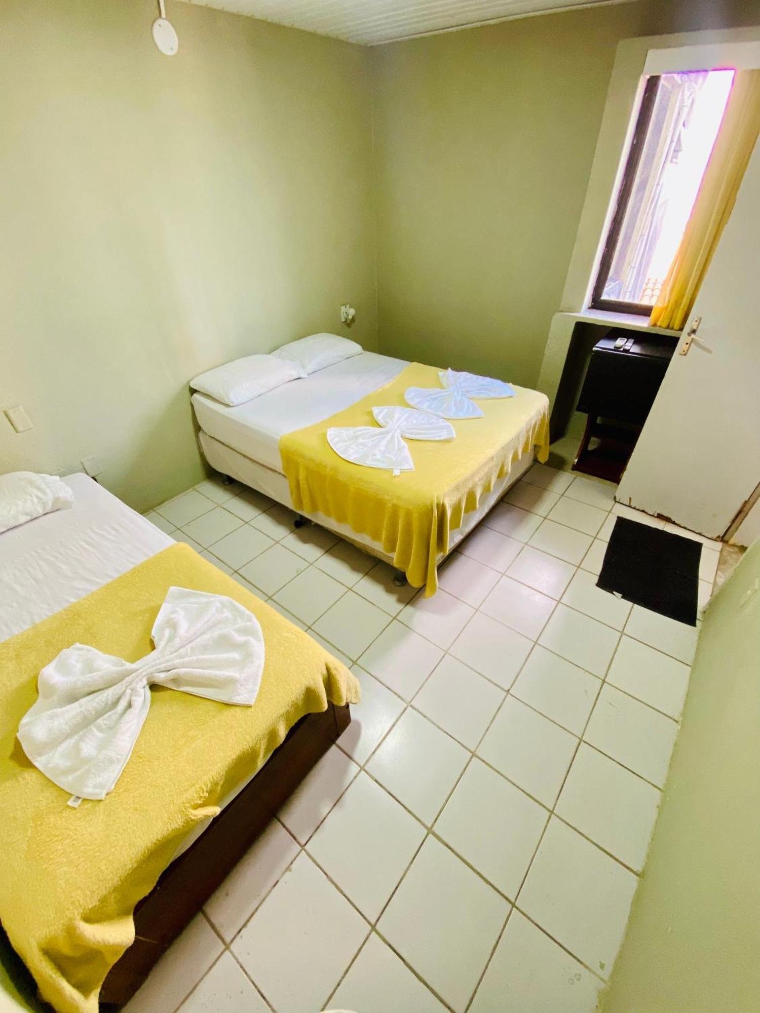 Felicita Hotel Fortaleza (Ceara)