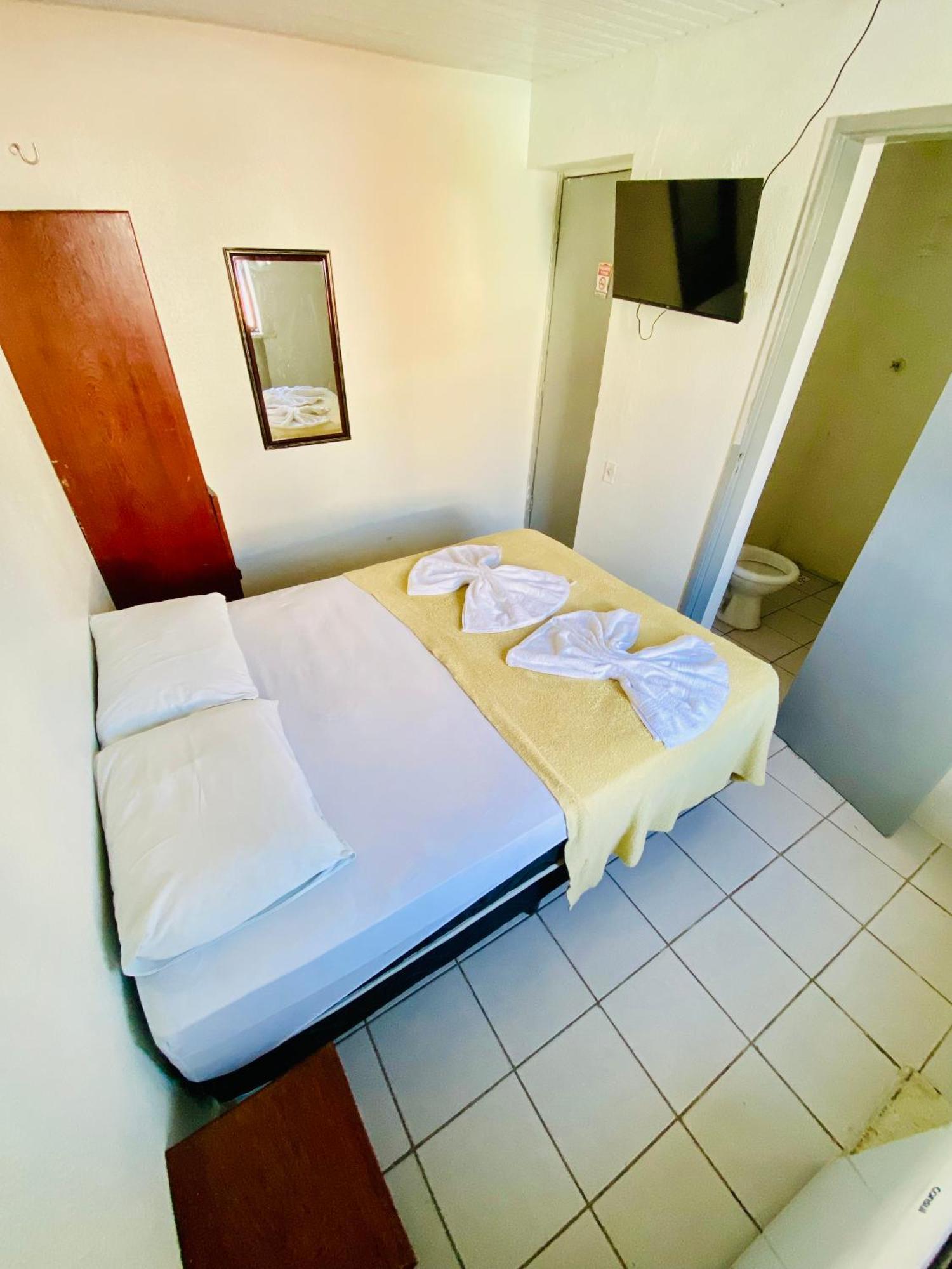 Hotel Felicita Fortaleza (Ceara)